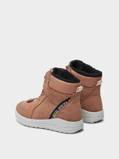 Черевики ECCO Urban Snowboarder модель 72236260220 — фото - INTERTOP