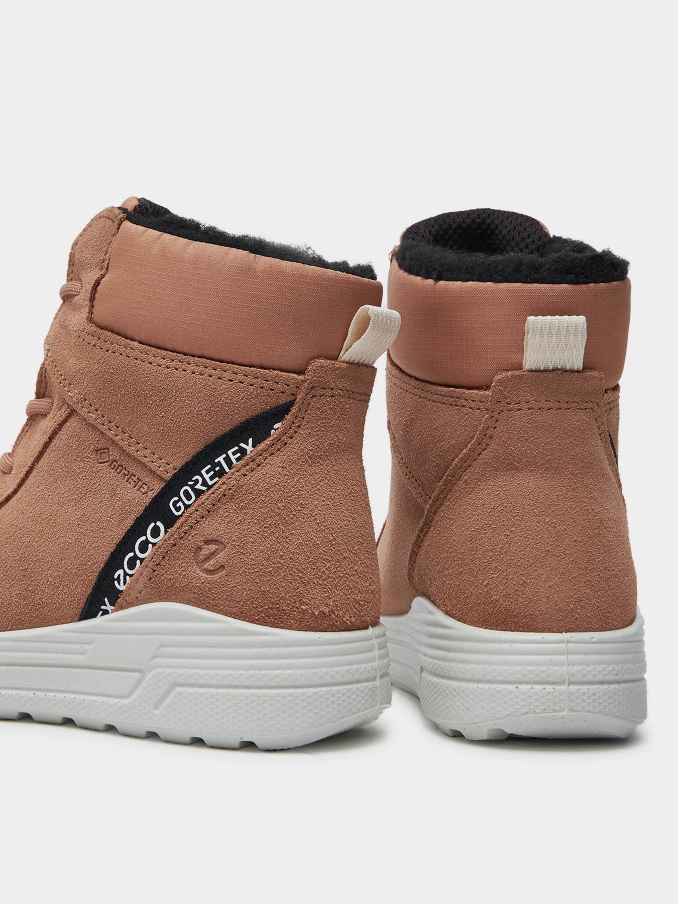 Черевики ECCO Urban Snowboarder модель 72236260220 Фото