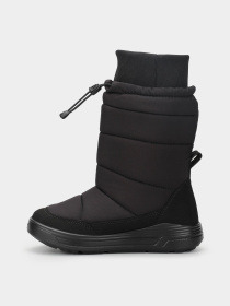 Сапоги дутики ECCO Urban Snowboarder модель 72237251052 Фото