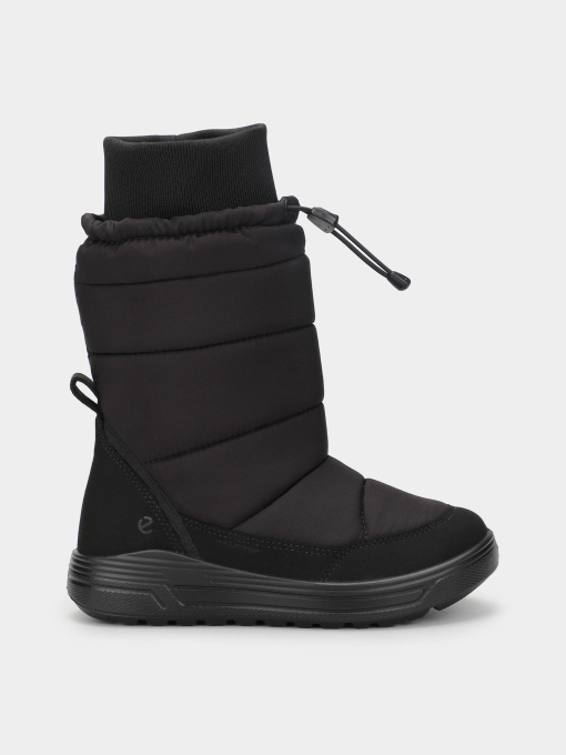 Сапоги дутики ECCO Urban Snowboarder модель 72237251052 Фото