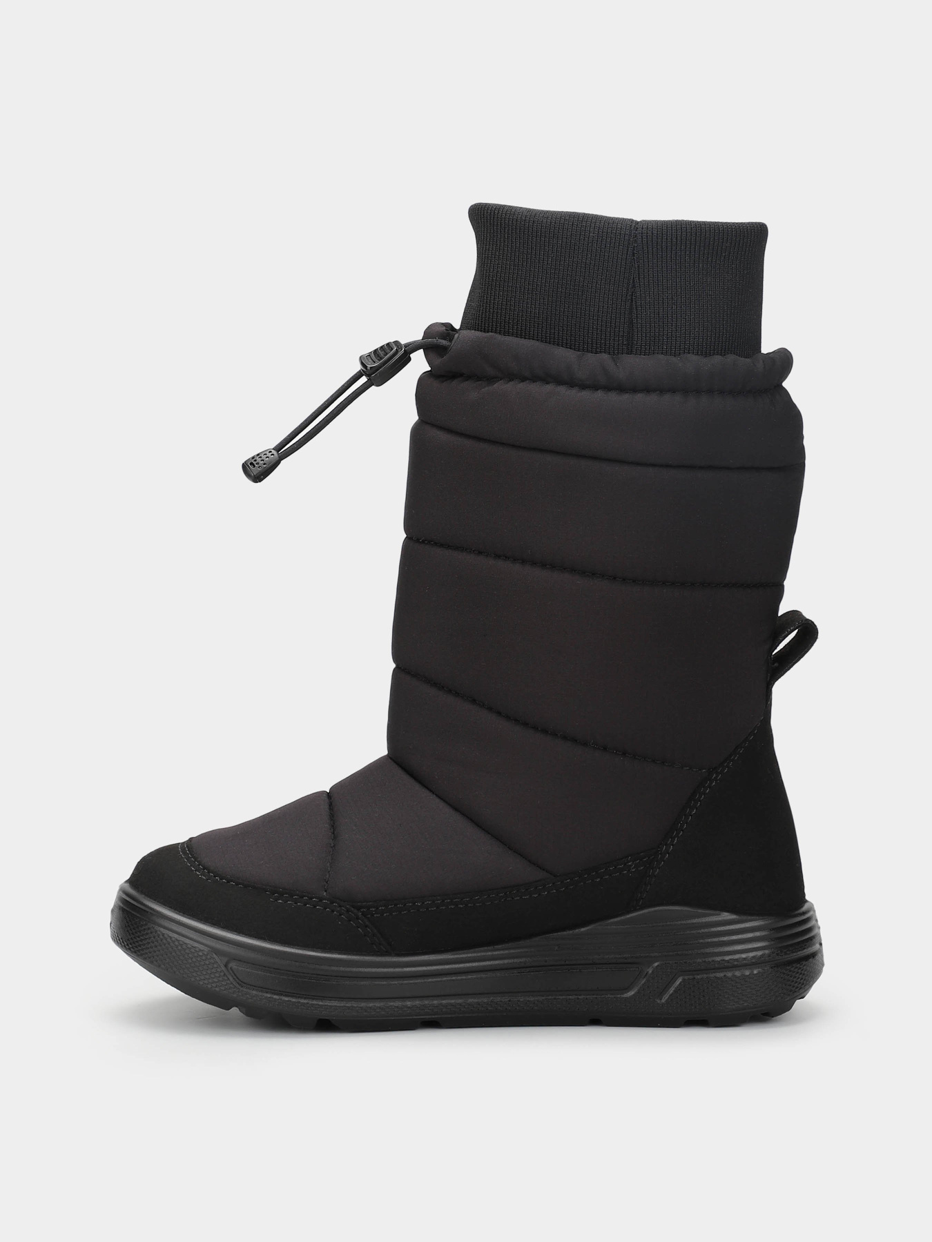 Чоботи дутики ECCO Urban Snowboarder модель 72237251052 Фото