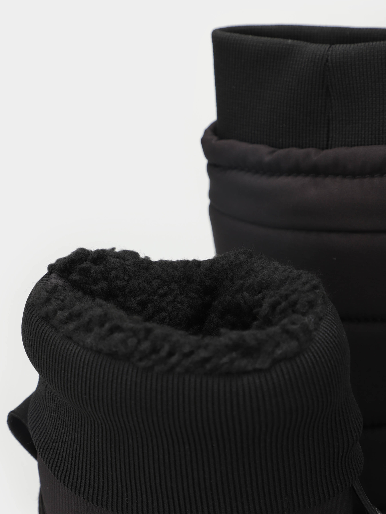 Чоботи дутики ECCO Urban Snowboarder модель 72237251052 Фото