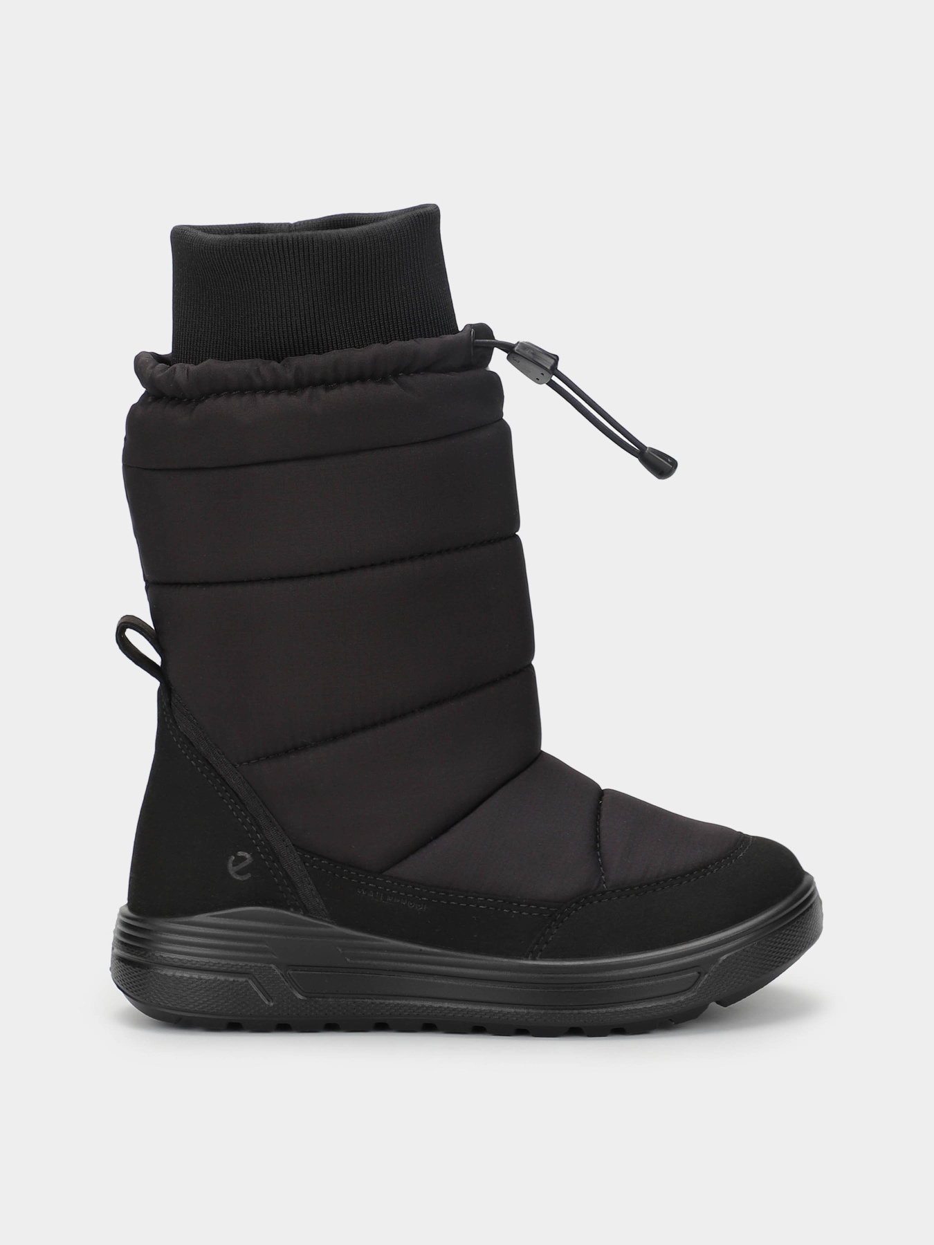 Чоботи дутики ECCO Urban Snowboarder модель 72237251052 Фото