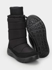 Чоботи дутики ECCO Urban Snowboarder модель 72237251052 Фото