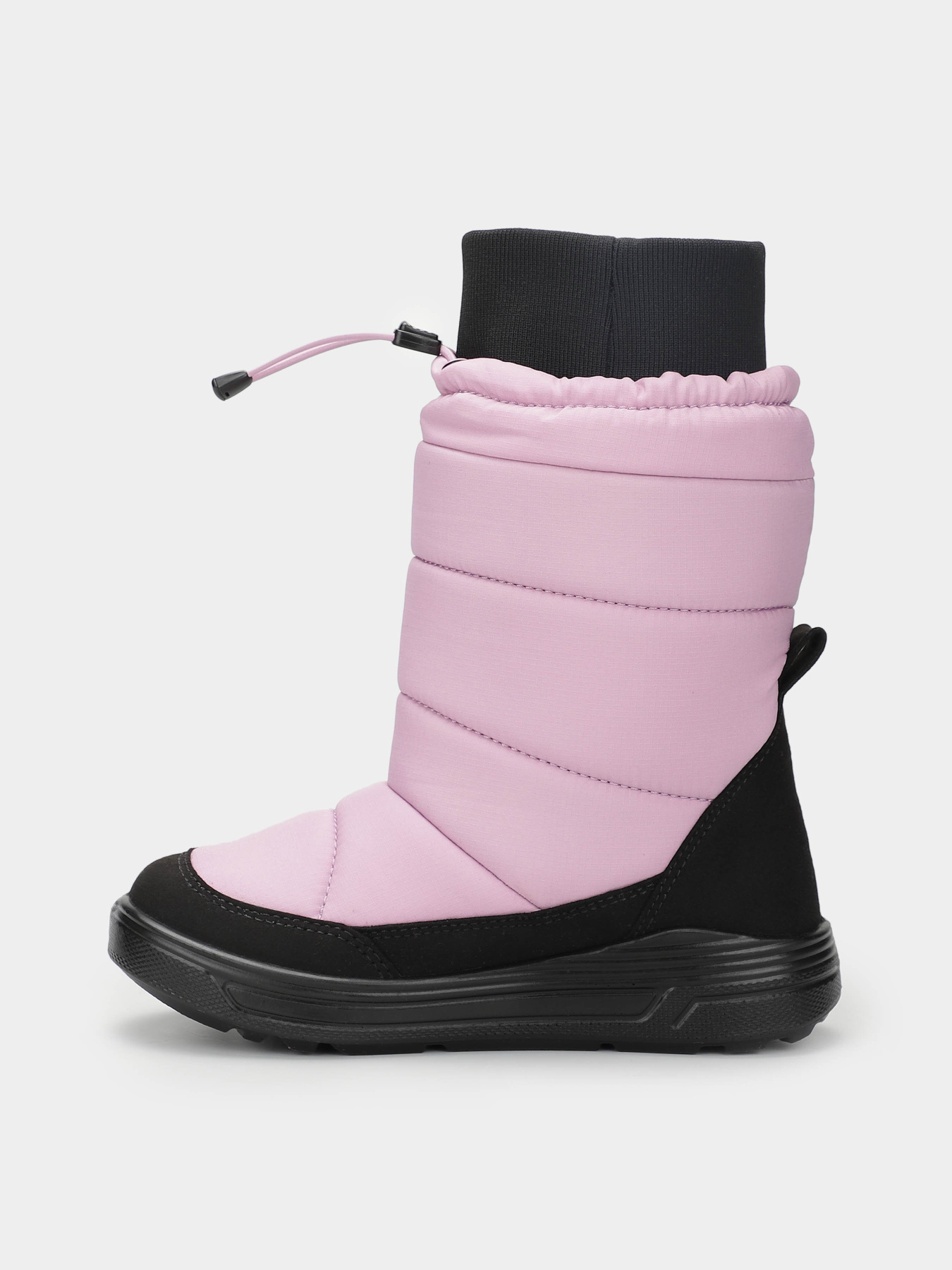 Чоботи дутики ECCO Urban Snowboarder модель 72237261053 Фото