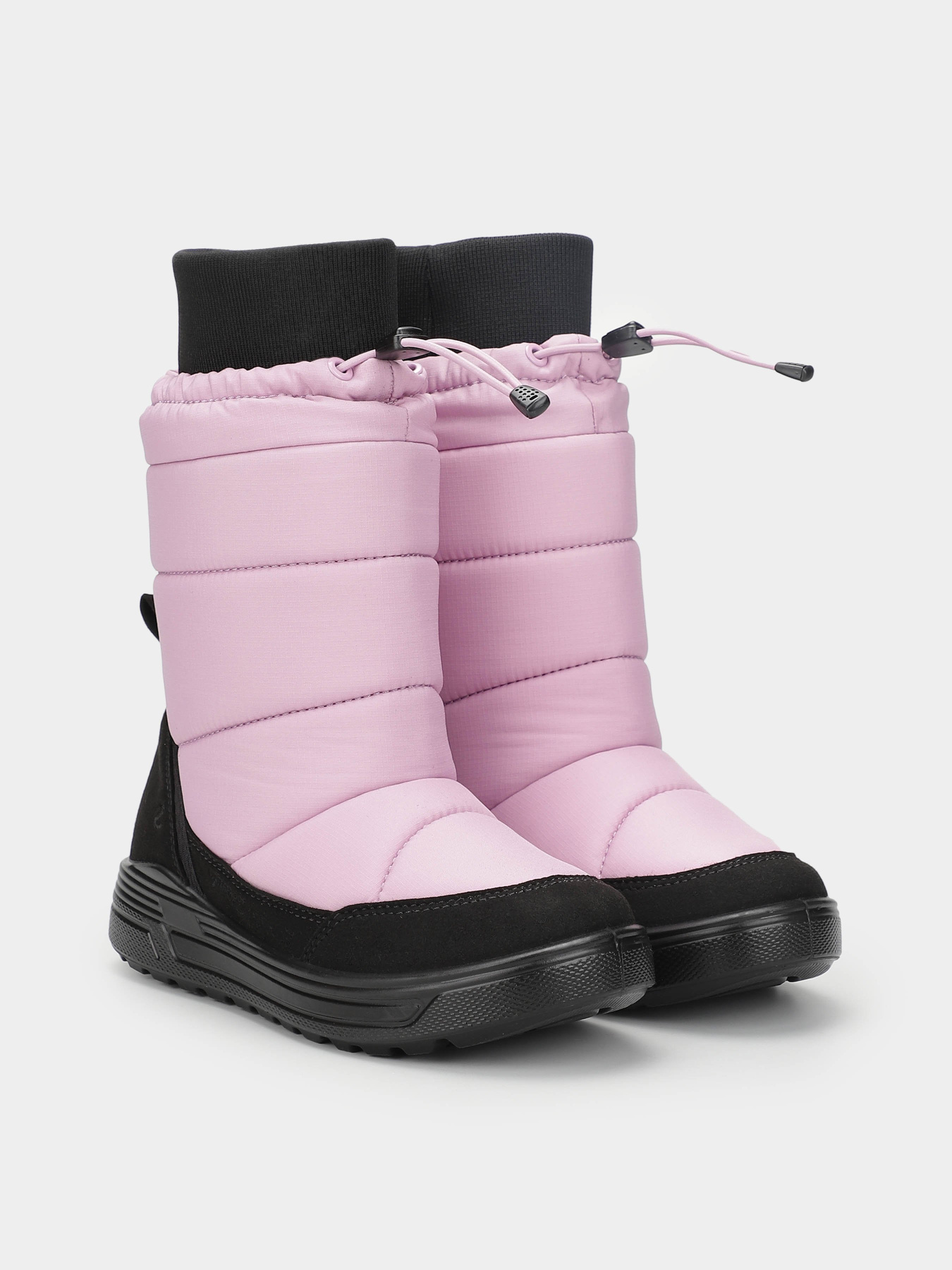 Чоботи дутики ECCO Urban Snowboarder модель 72237261053 Фото