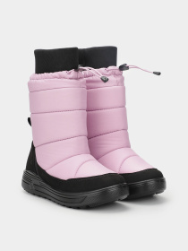 Чоботи дутики ECCO Urban Snowboarder модель 72237261053 Фото