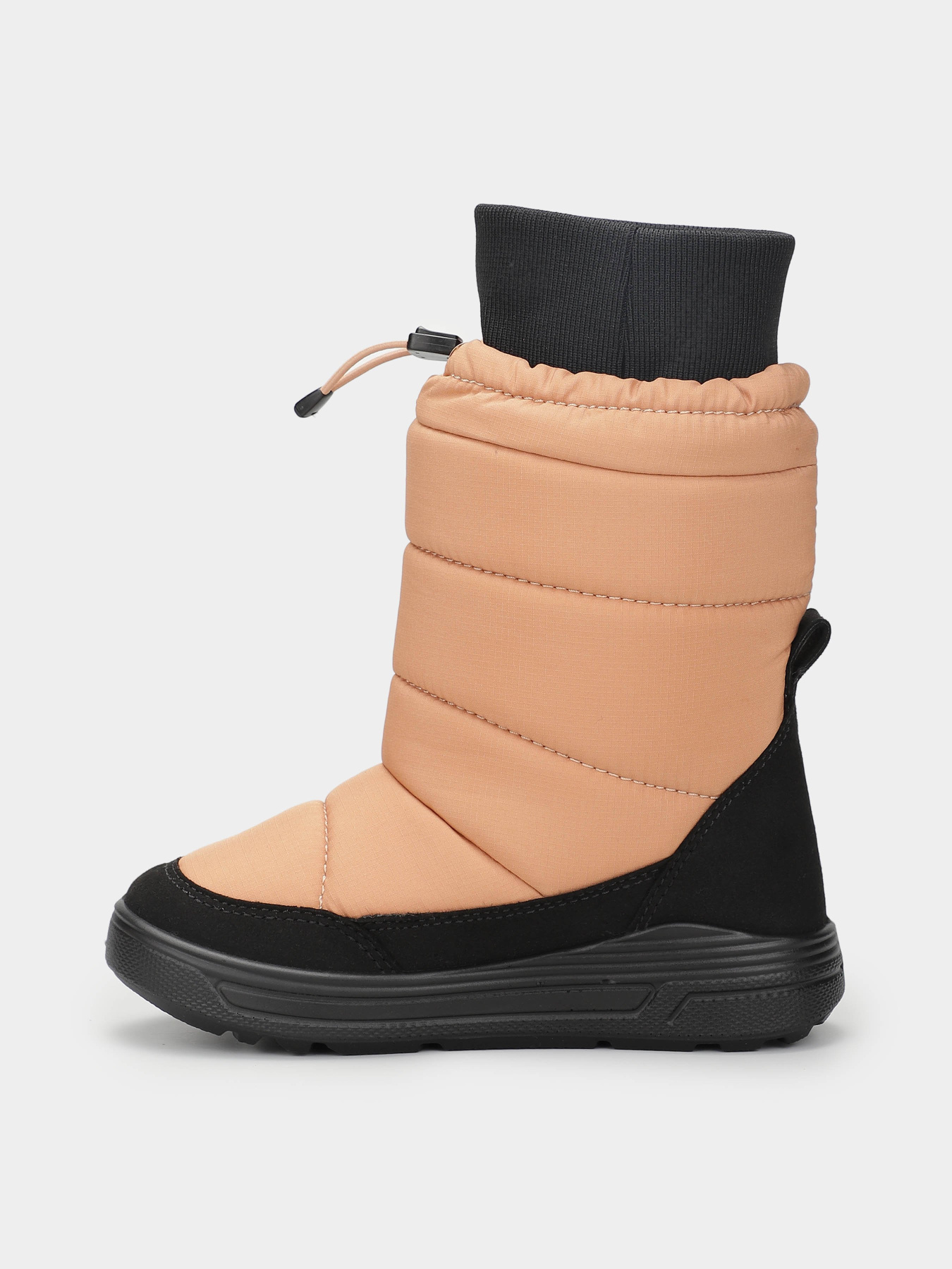 Чоботи дутики ECCO Urban Snowboarder модель 72237261054 Фото