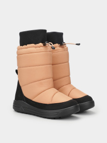 Чоботи дутики ECCO Urban Snowboarder модель 72237261054 Фото