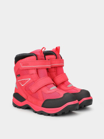 Черевики ECCO Snow Mountain модель 71026261046 Фото