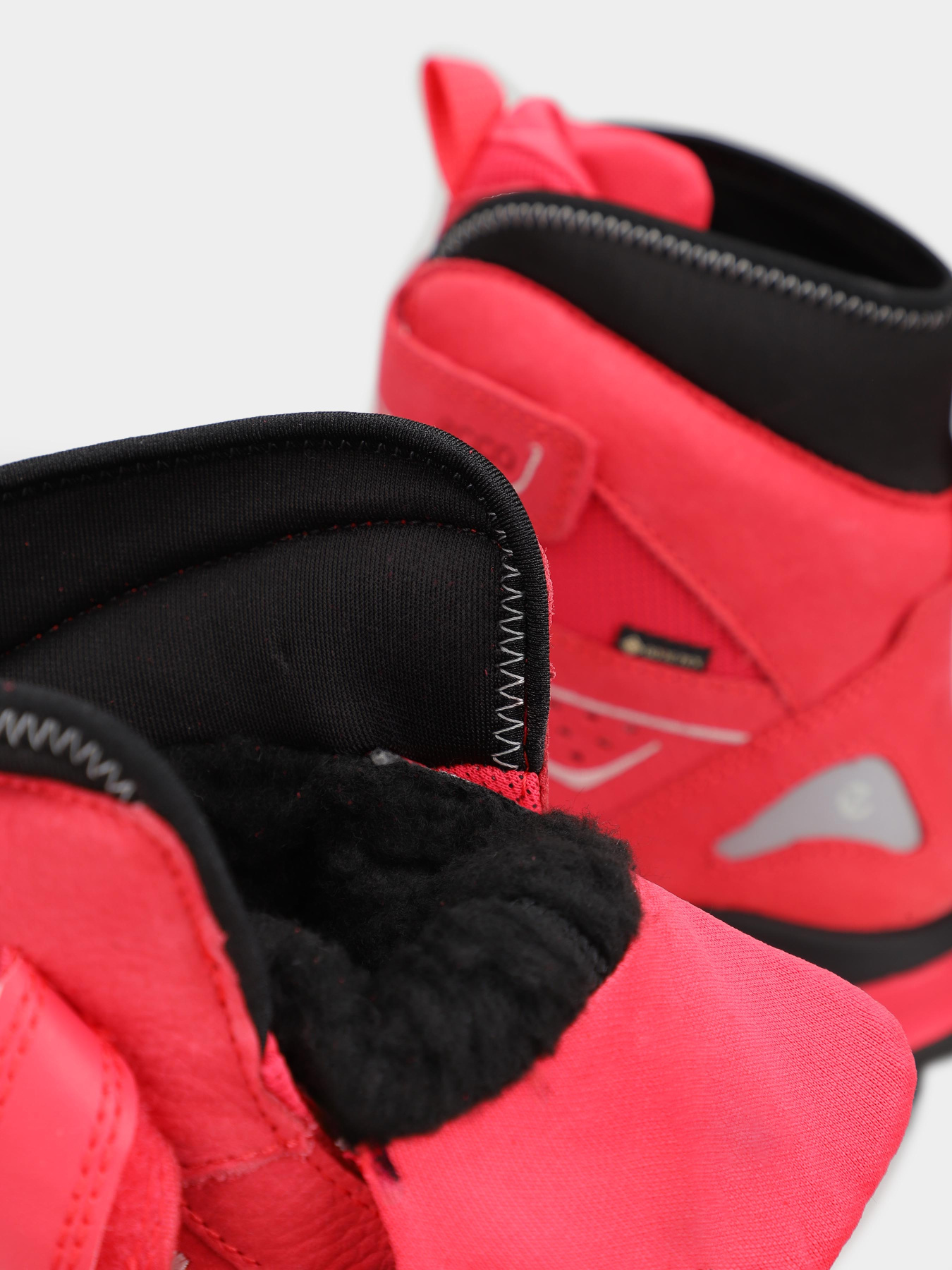 Черевики ECCO Snow Mountain модель 71026261046 Фото