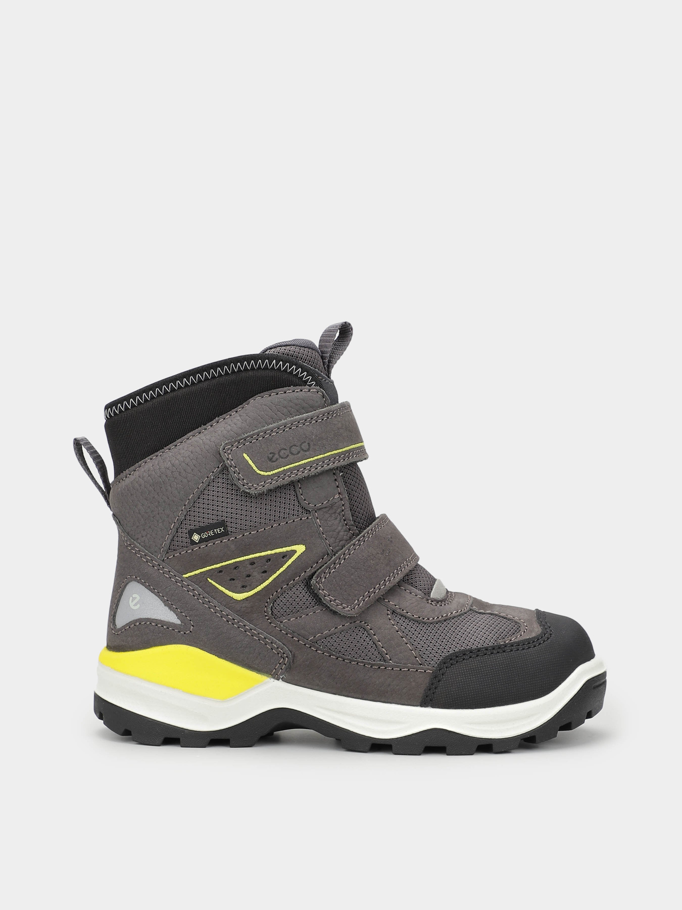 Черевики ECCO Snow Mountain модель 71026261047 Фото