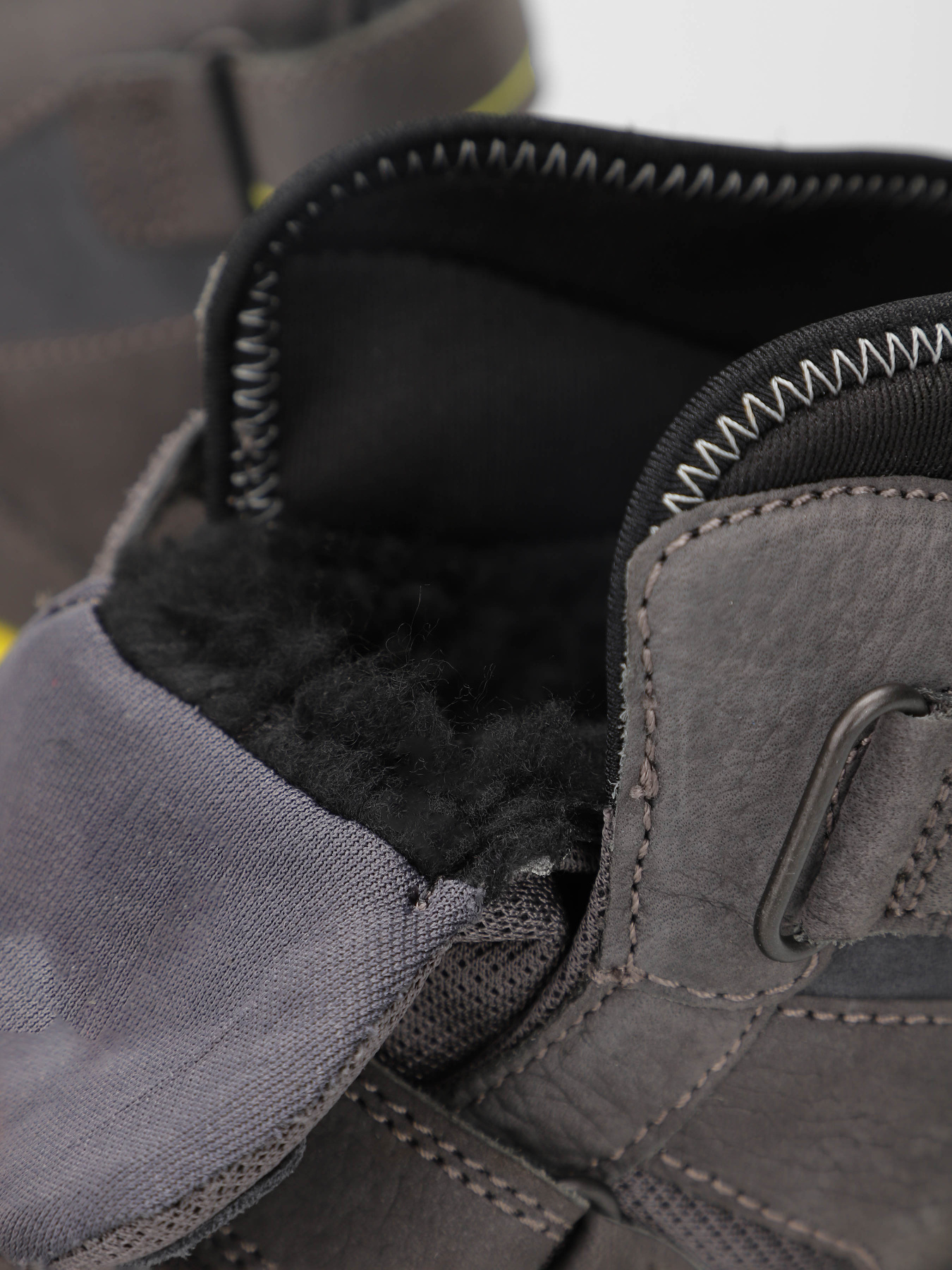 Ботинки ECCO Snow Mountain модель 71026261047 Ботинки ECCO Snow Mountain модель 71026261047 Фото