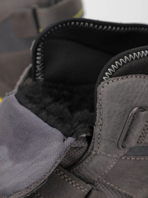 Ботинки ECCO Snow Mountain модель 71026261047 Ботинки ECCO Snow Mountain модель 71026261047 Фото