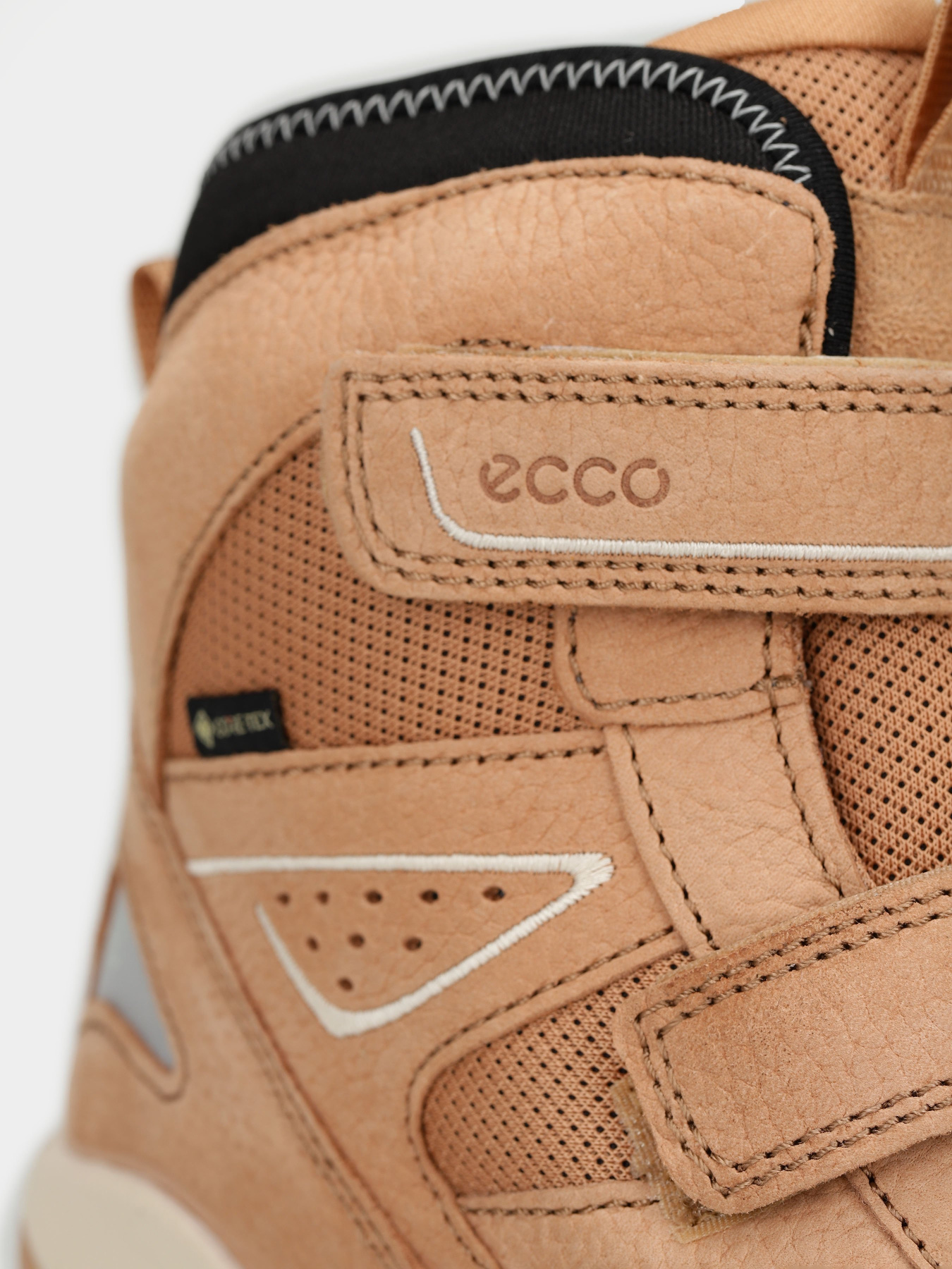 Ботинки ECCO Snow Mountain модель 71026261048 Фото