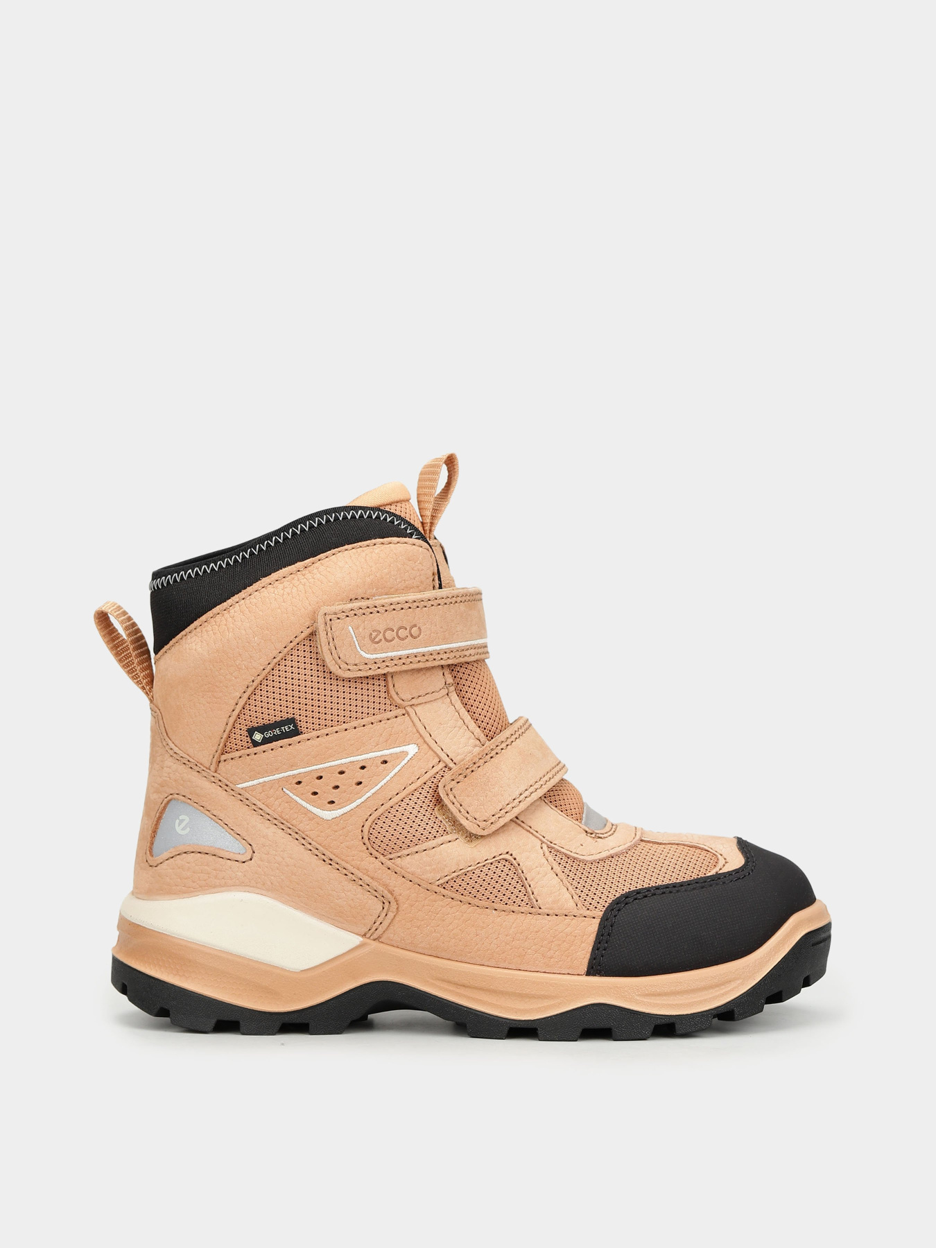 Ботинки ECCO Snow Mountain модель 71026261048 Фото