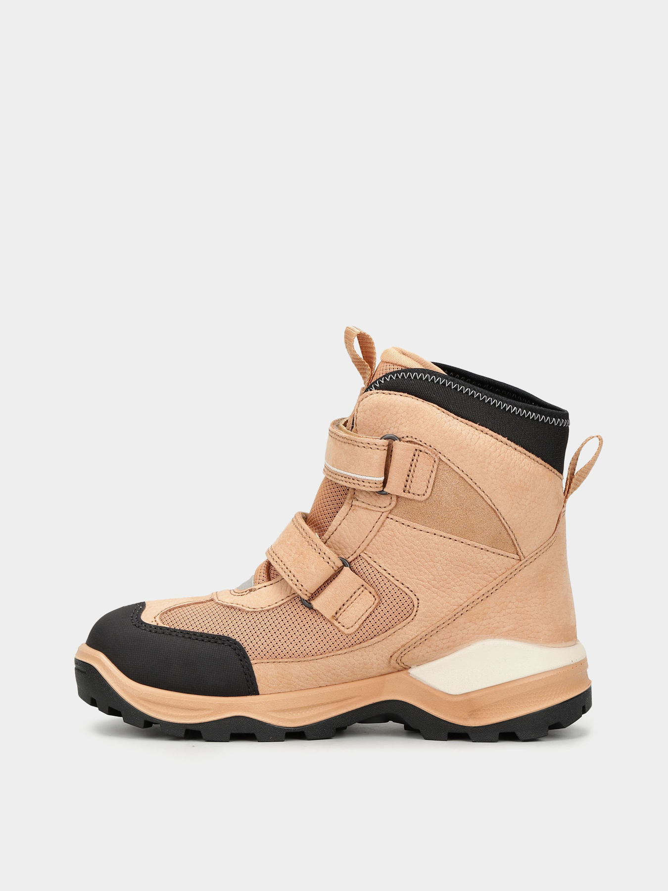 Черевики ECCO Snow Mountain модель 71026261048 Фото