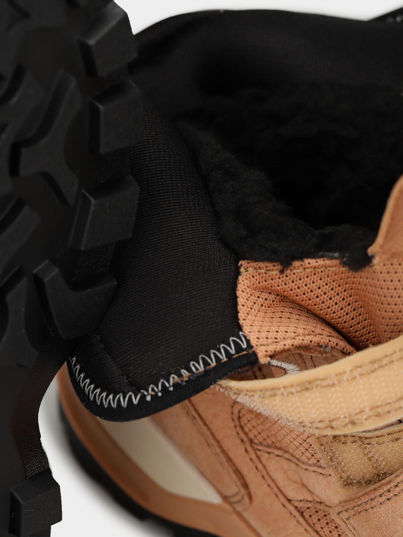 Черевики ECCO Snow Mountain модель 71026261048 Фото