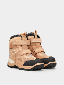 Черевики ECCO Snow Mountain модель 71026261048 Фото