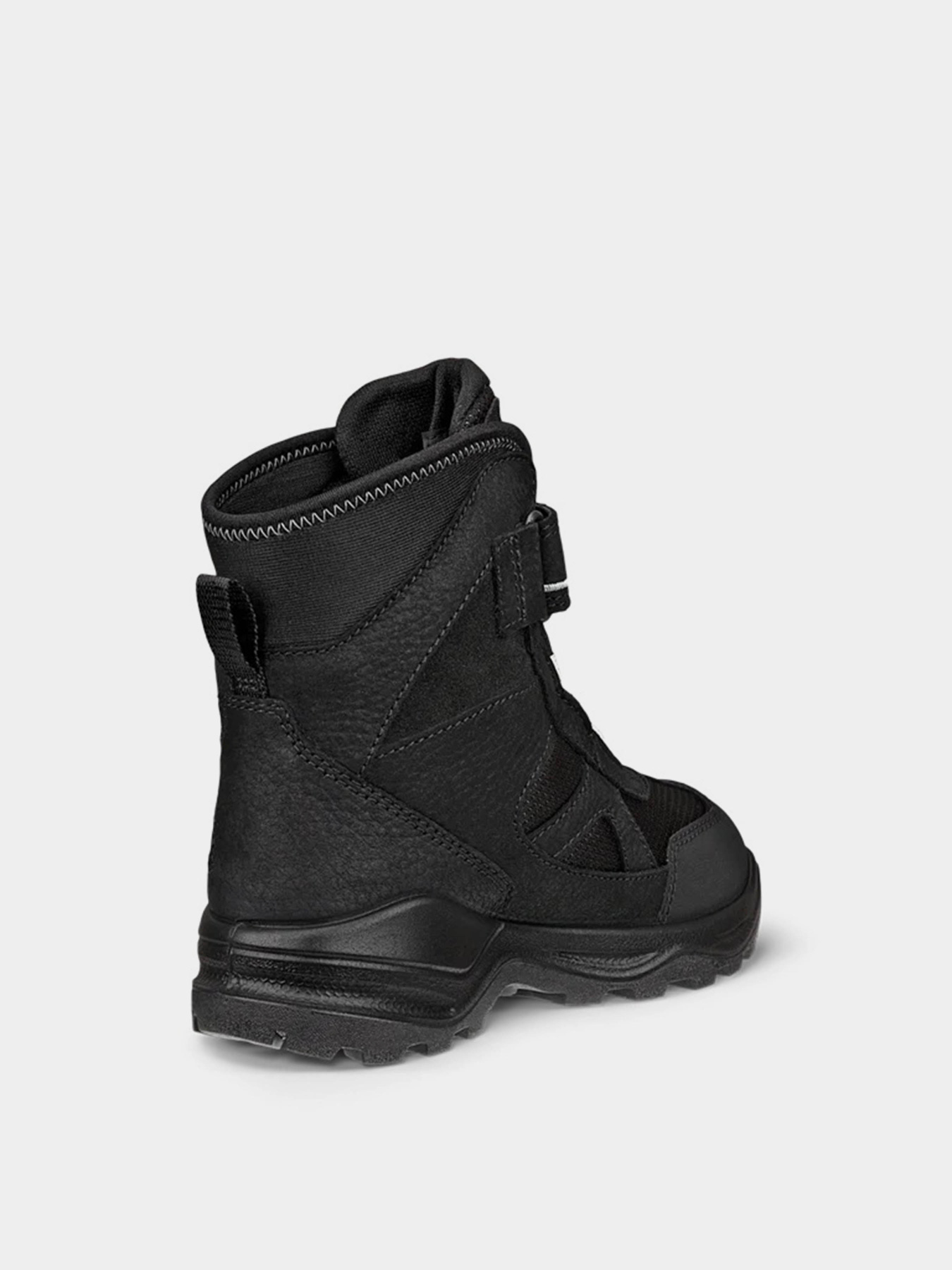 Ботинки ECCO Snow Mountain модель 71031251094 Фото