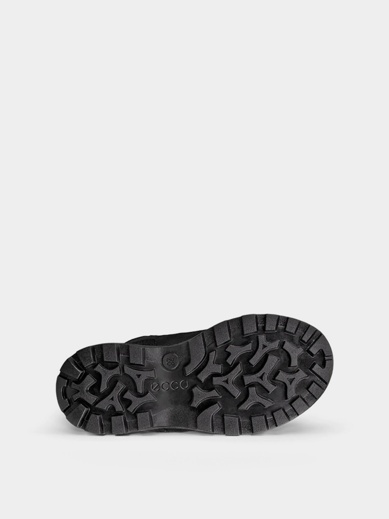 Черевики ECCO Snow Mountain модель 71031251094 Фото