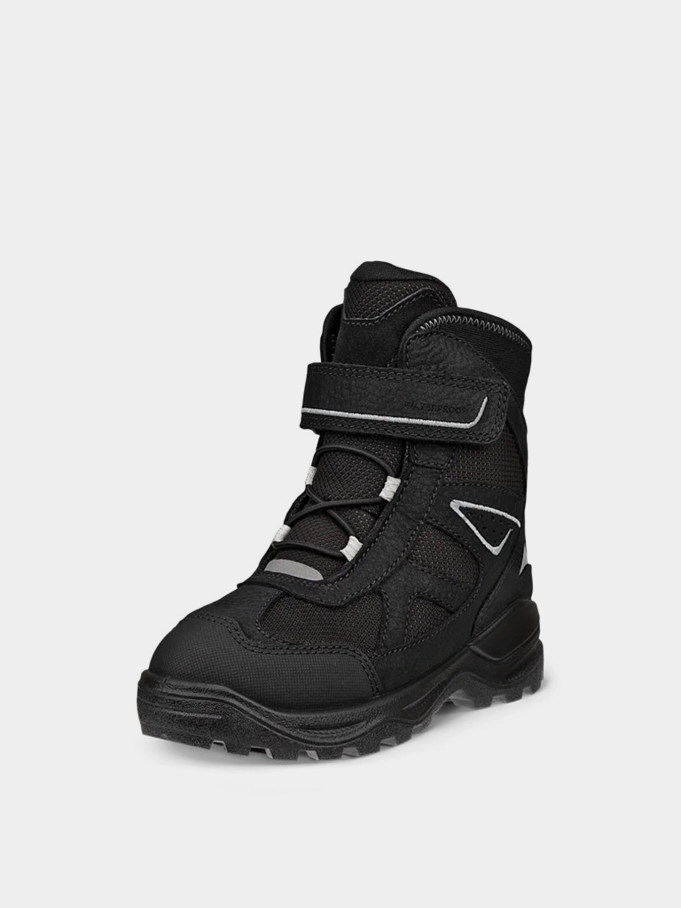 Черевики ECCO Snow Mountain модель 71031251094 Фото