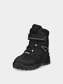 Черевики ECCO Snow Mountain модель 71031251094 Фото