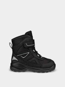 Ботинки ECCO Snow Mountain модель 71031251094 Фото