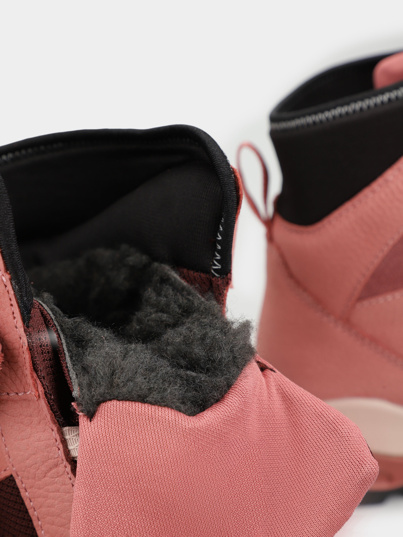 Черевики ECCO Snow Mountain Модель 71031261050 Фото