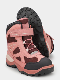 Черевики ECCO Snow Mountain Модель 71031261050 Фото