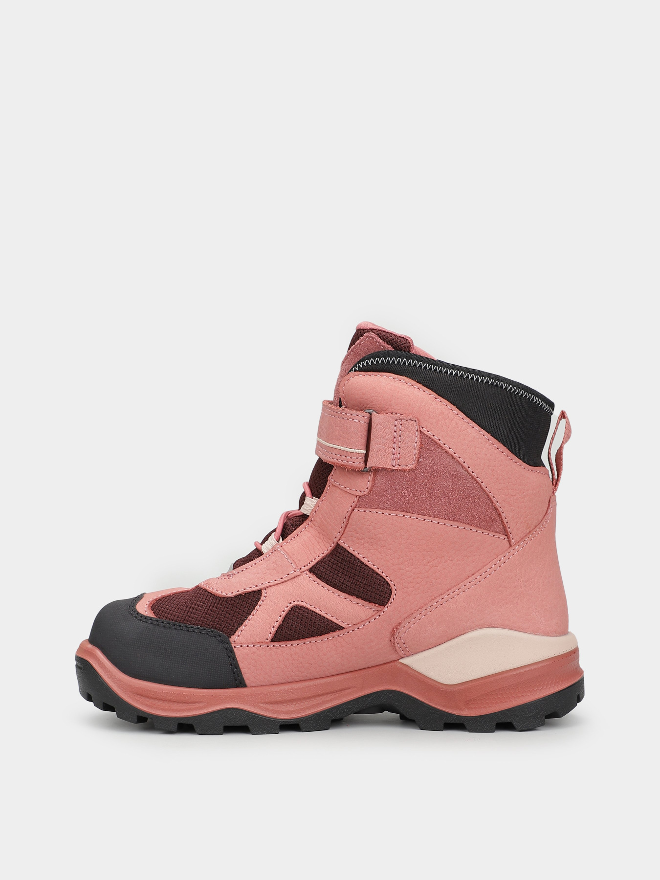 Черевики ECCO Snow Mountain модель 71031261050 Фото