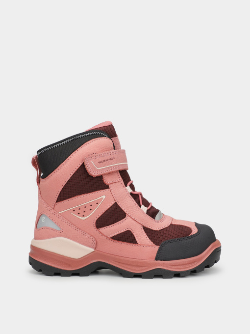 Ботинки ECCO Snow Mountain модель 71031261050 Фото