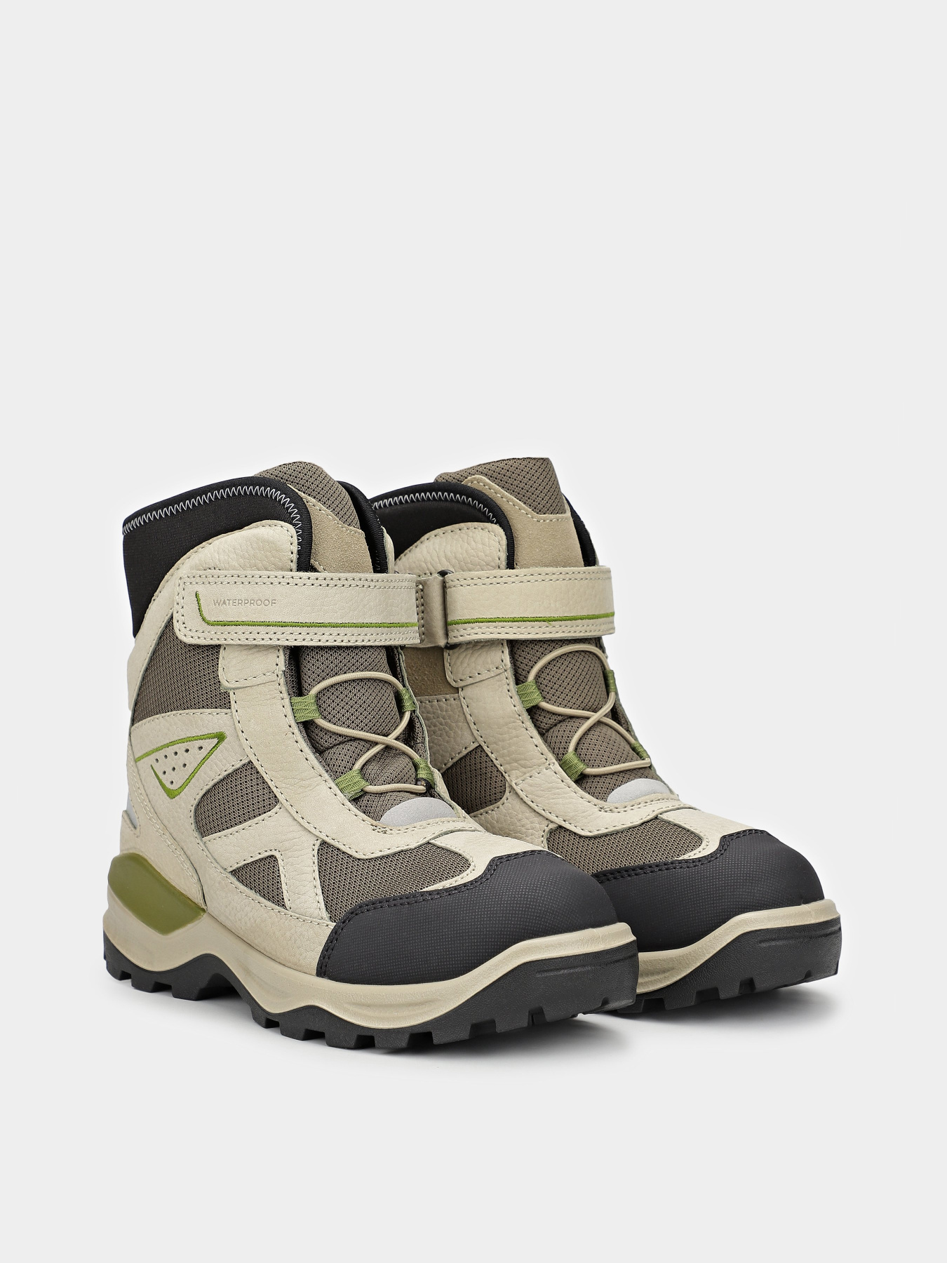 Черевики ECCO Snow Mountain Модель 71031261051 Фото