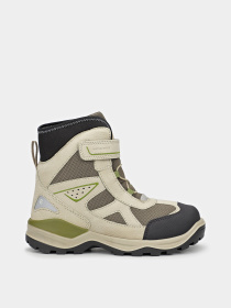 Ботинки ECCO Snow Mountain модель 71031261051 Фото