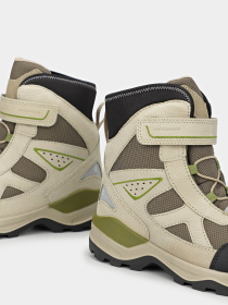 Черевики ECCO Snow Mountain модель 71031261051 Фото