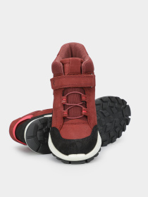 Черевики ECCO Exostrike модель 76194260998 Фото