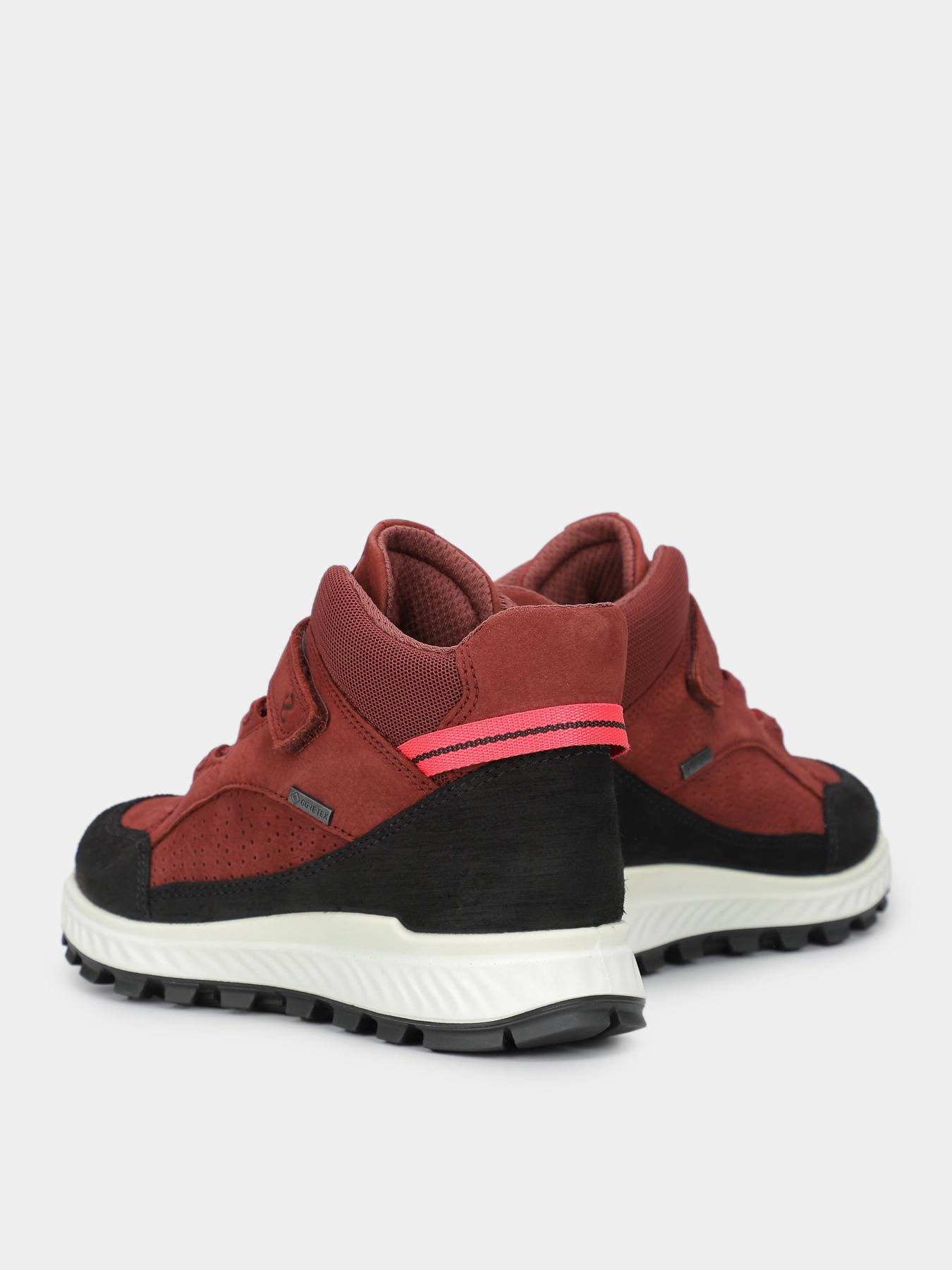 Черевики ECCO Exostrike модель 76194260998 Черевики ECCO Exostrike модель 76194260998 Фото