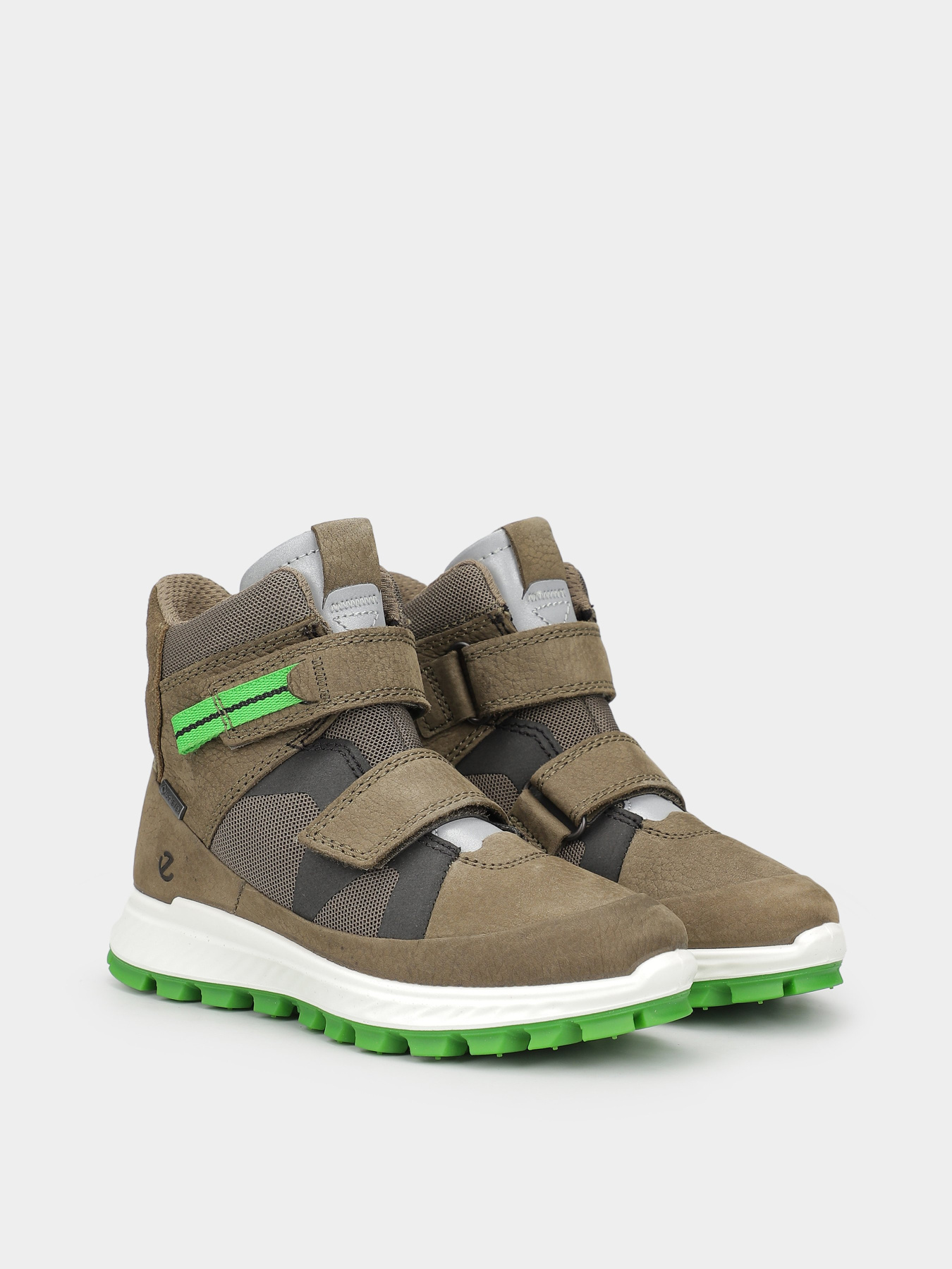 Ботинки ECCO Exostrike модель 76195260230 Фото