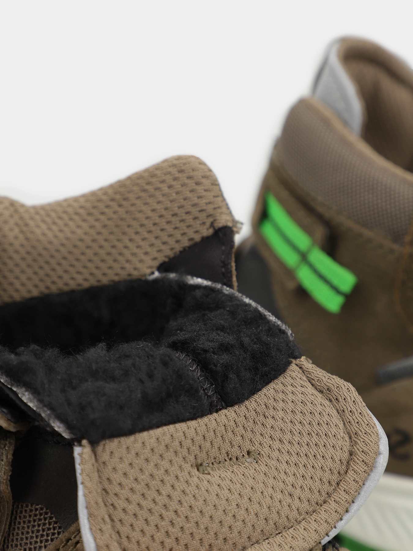 Черевики ECCO Exostrike модель 76195260230 Фото