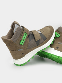 Черевики ECCO Exostrike модель 76195260230 Фото