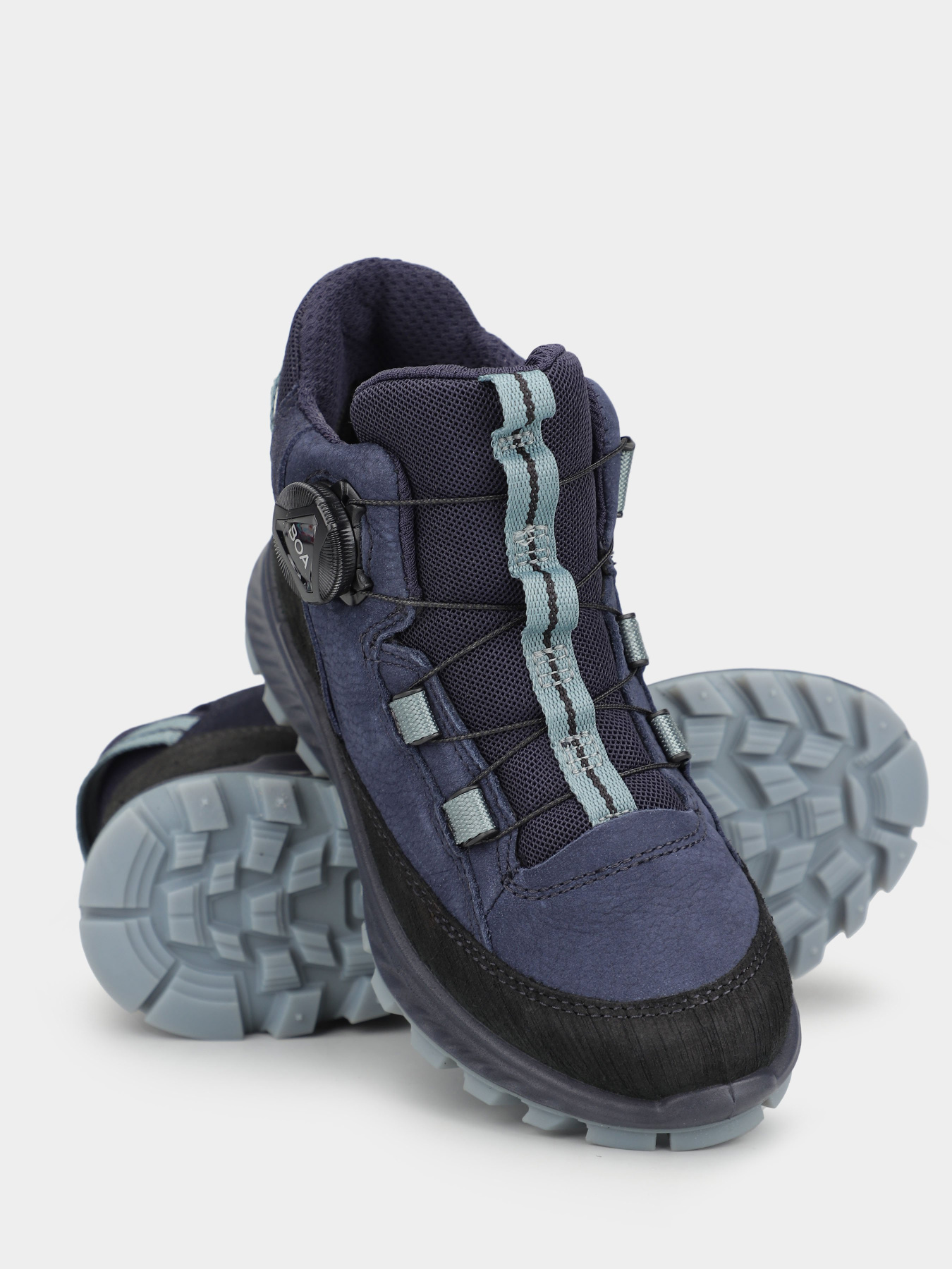 Черевики ECCO Exostrike модель 76199251642 Фото