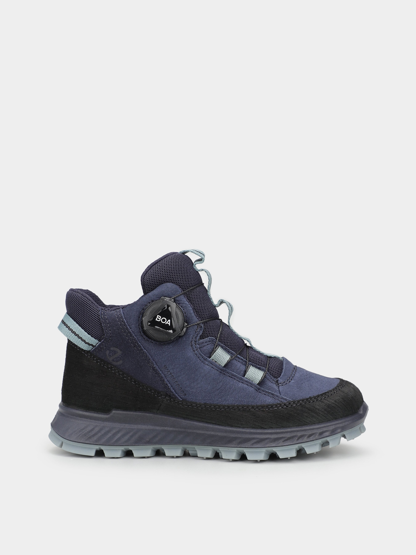 Черевики ECCO Exostrike модель 76199251642 Фото