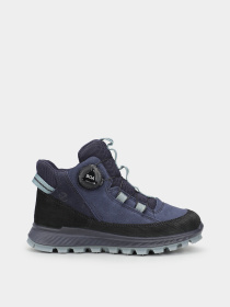 Ботинки ECCO Exostrike модель 76199251642 Фото