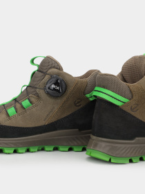 Черевики ECCO Exostrike модель 76199255966 Фото