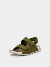 Сандалии ECCO Cozmo модель 70042202374 Сандалии ECCO Cozmo модель 70042202374 Фото