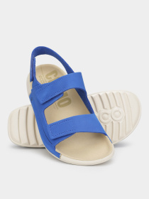 Сандалии ECCO Cozmo модель 70042261123 Фото