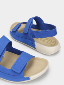 Сандалии ECCO Cozmo модель 70042261123 Фото