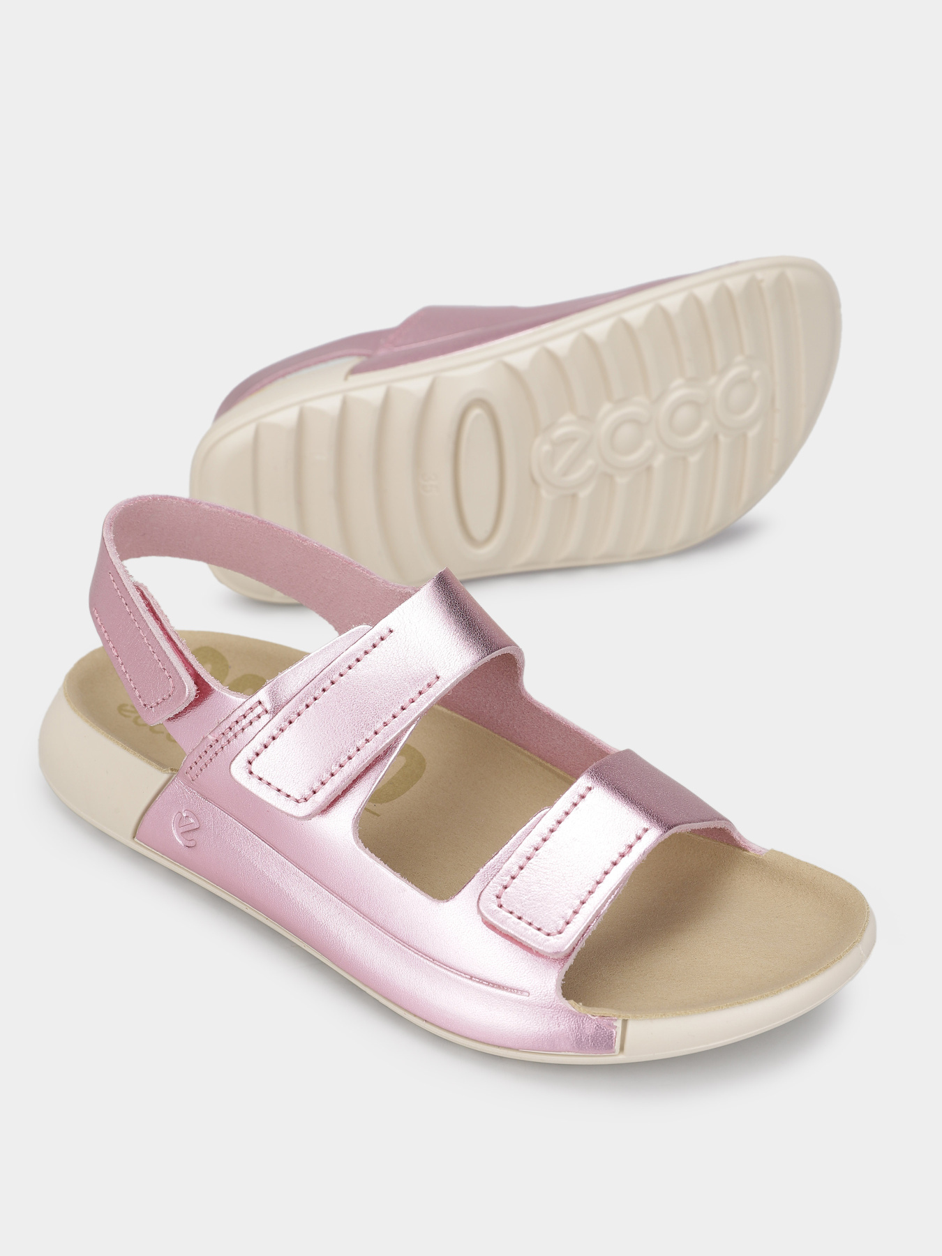 Сандалії ECCO Cozmo модель 70042261126 Фото