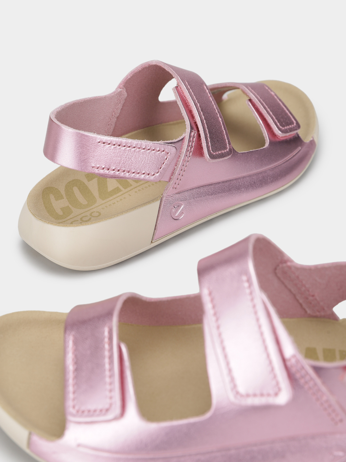 Сандалії ECCO Cozmo модель 70042261126 Фото