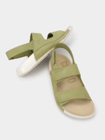 Сандалии ECCO Cozmo модель 70042302374 Фото